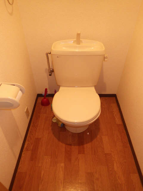 ＷＣ