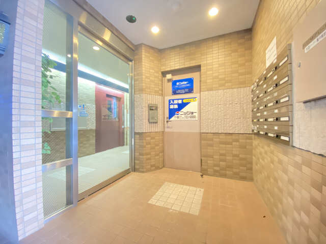 エントラ��ンス