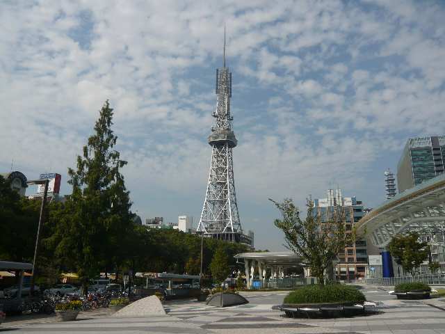 テレビ塔