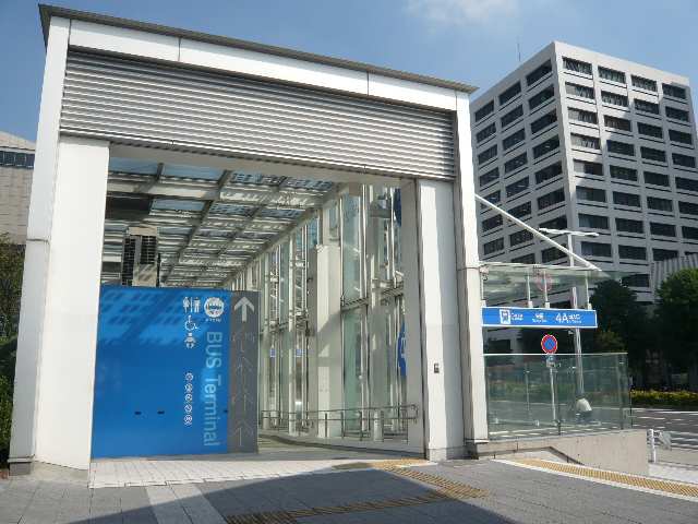 江口ＴＨビル 4階 地下鉄栄駅