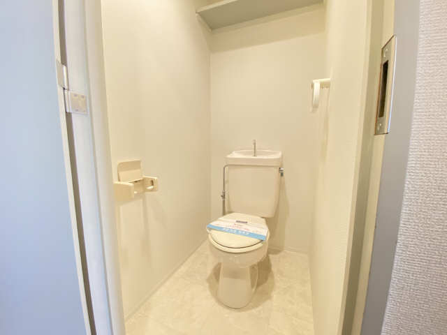 江口ＴＨビル 4階 WC
