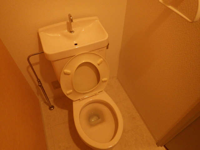 ＷＣ
