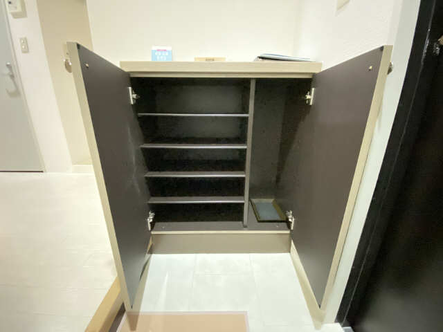 シューズBOX