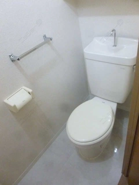 ＷＣ