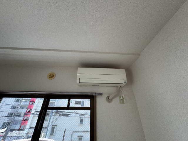 エアコン
