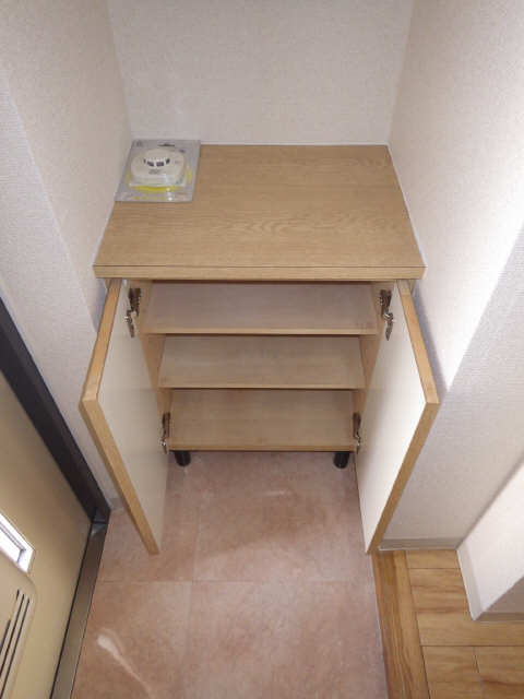 シューズＢＯＸ