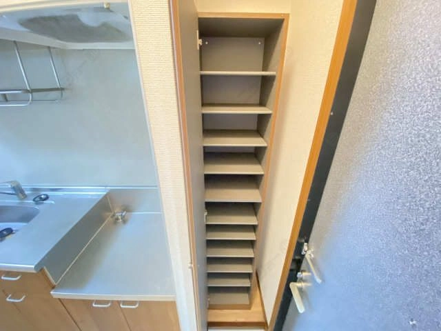 シュー ズBOX