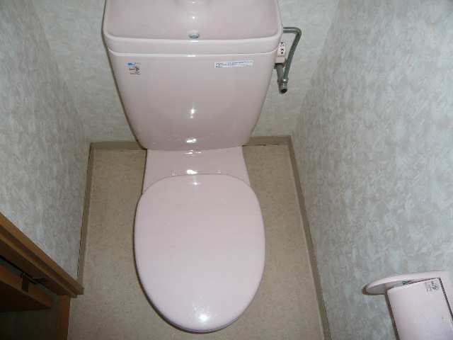 ＷＣ