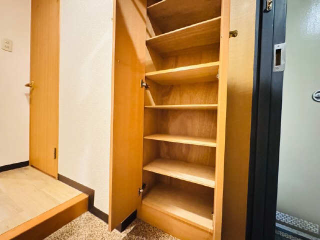 シューズBOX