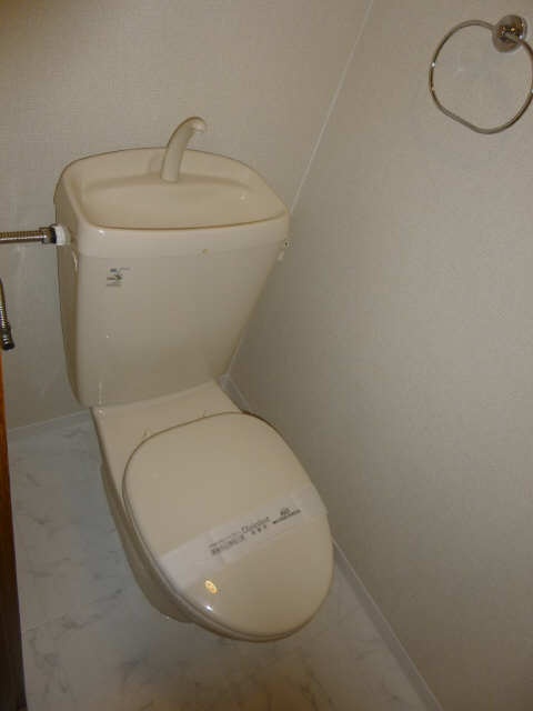 ＷＣ