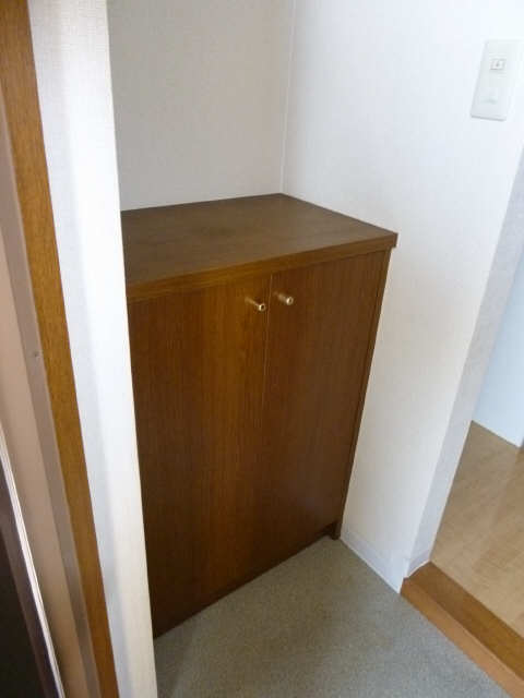 ｼｭｰｽﾞﾎﾞｯｸｽ