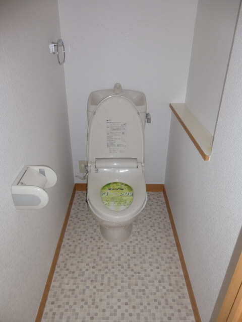 ＷＣ