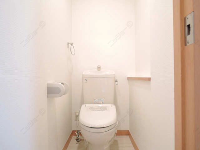 ＷＣ