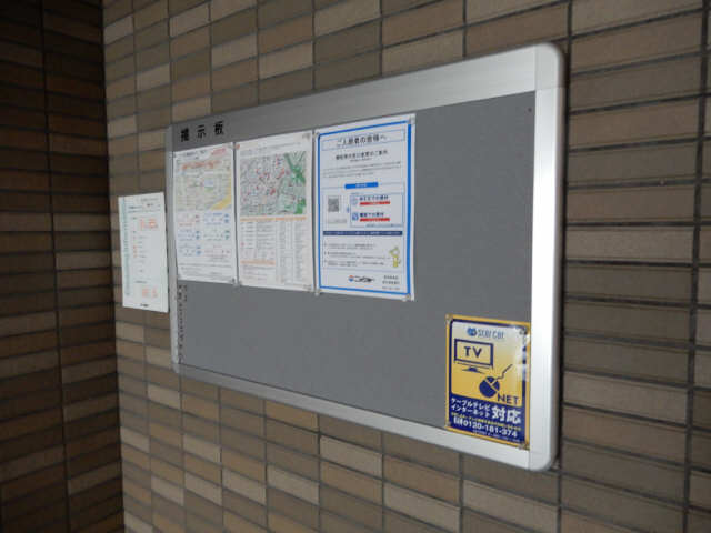掲示板