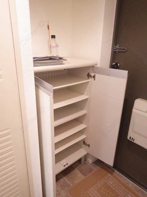 シューズBOX