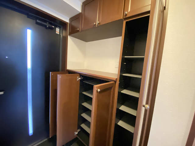 シューズBOX