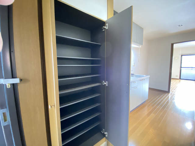 シューズBOX