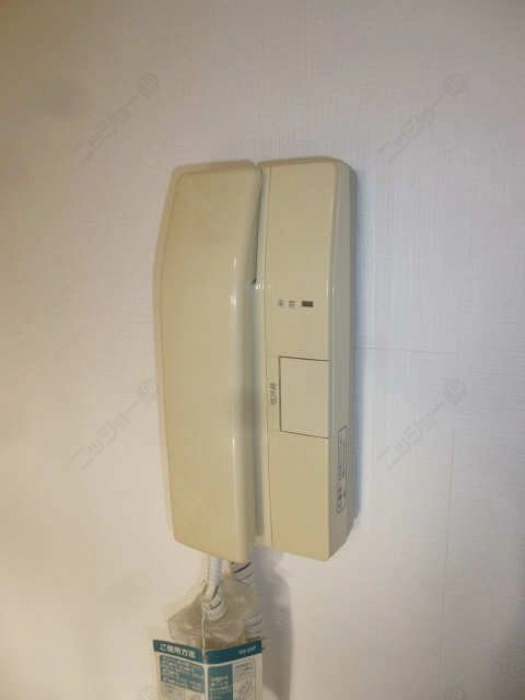 インターホン