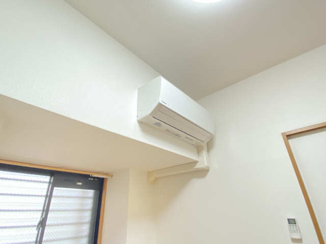 北洋室エアコン