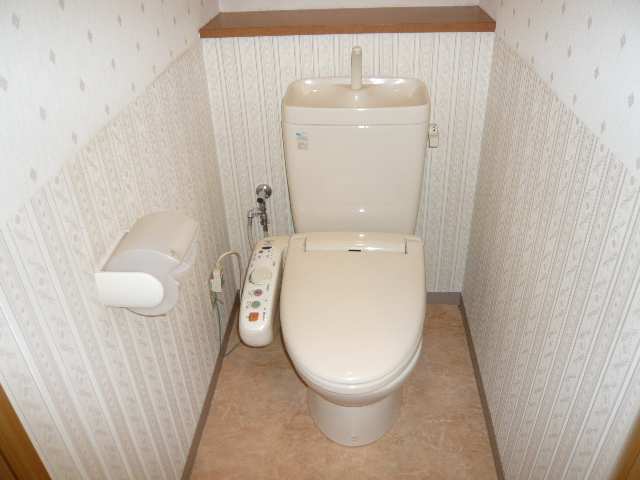 ＷＣ