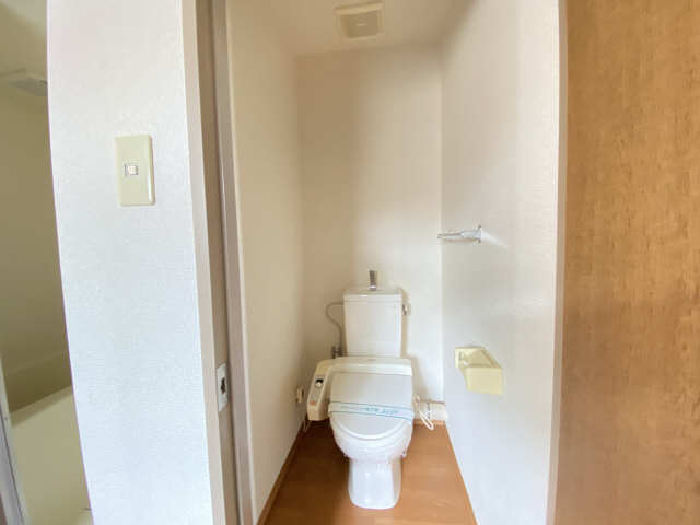 松永ハイツ 2階 WC