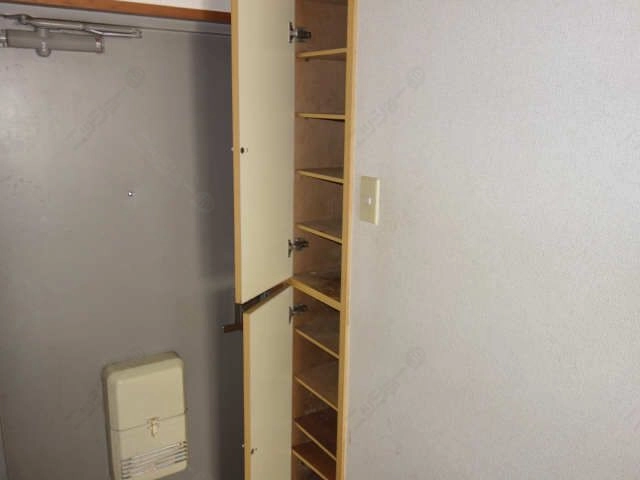 シューズBOX
