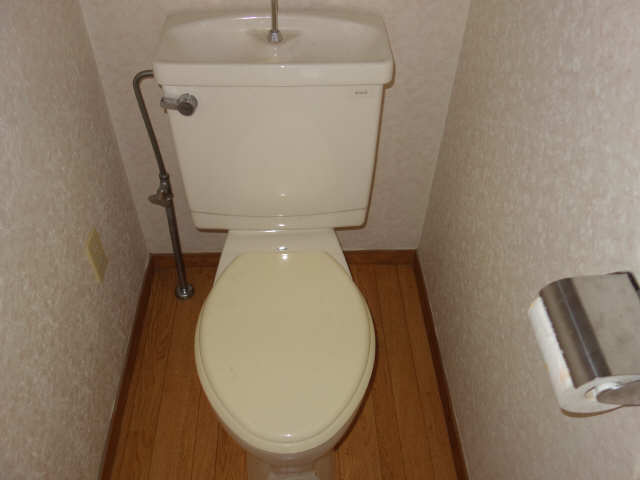 サンマンション大曽根 2階 WC