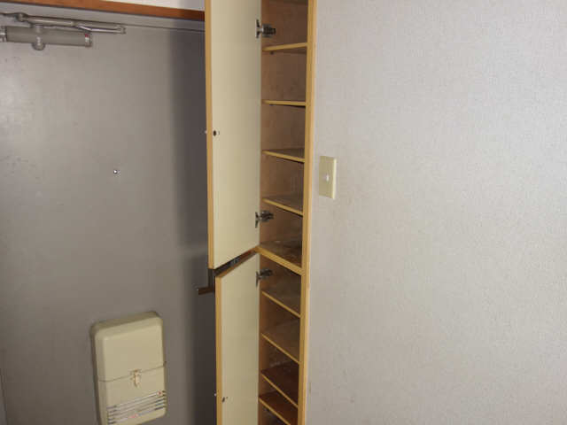 シューズBOX