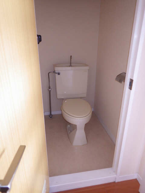 ＷＣ