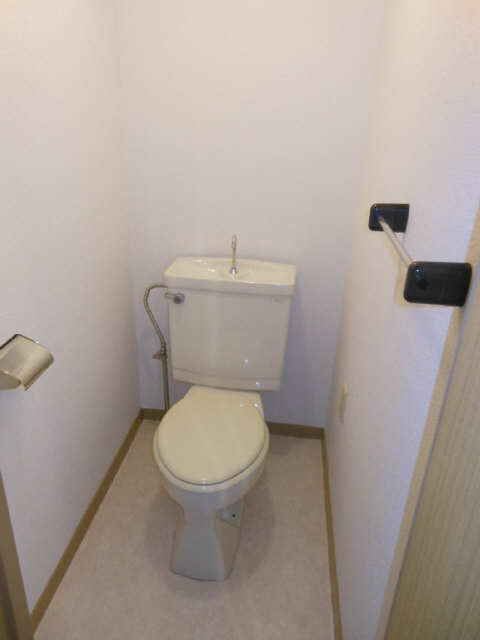 ＷＣ