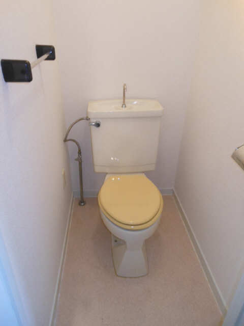 ＷＣ