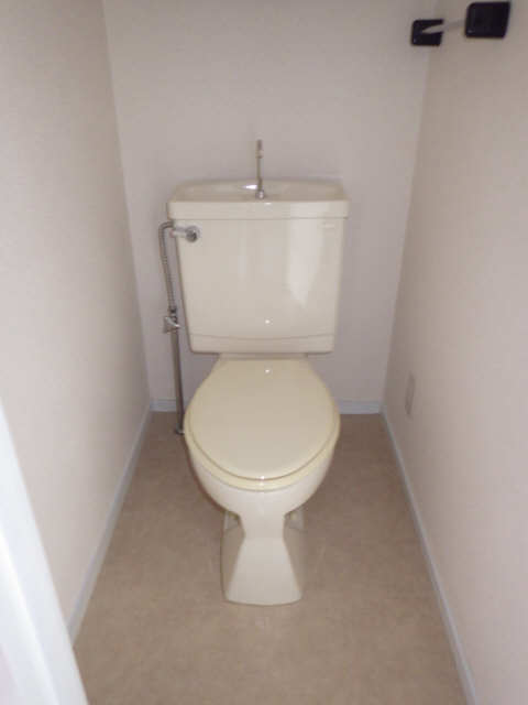 ＷＣ