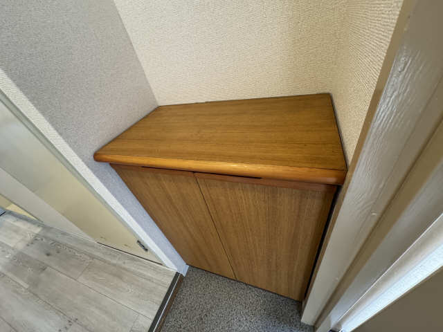 シューズBOX