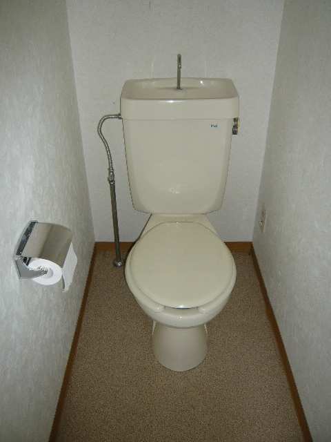 ＷＣ