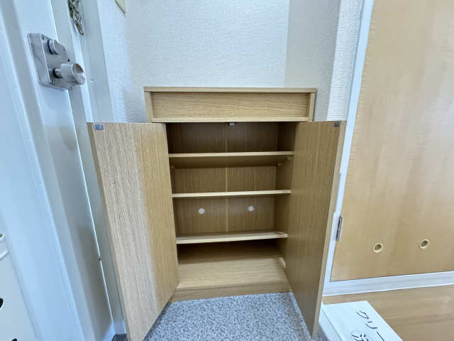 シューズBOX