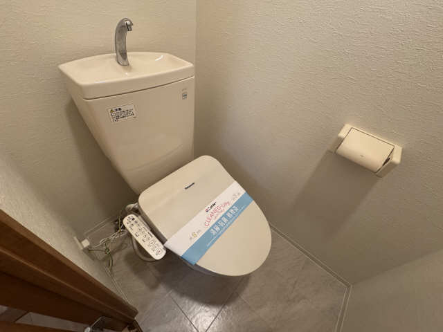 WC