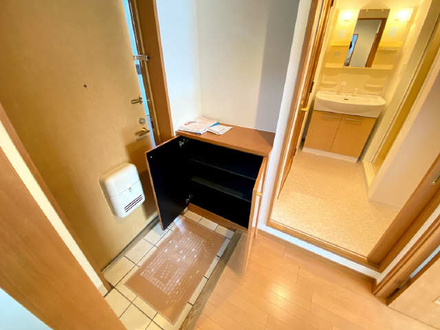 シューズBOX