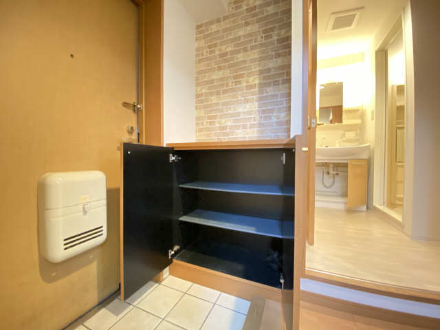 シューズBOX