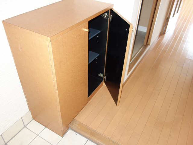 シューズBOX