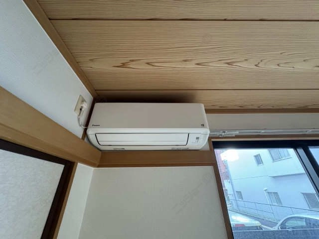 エアコン