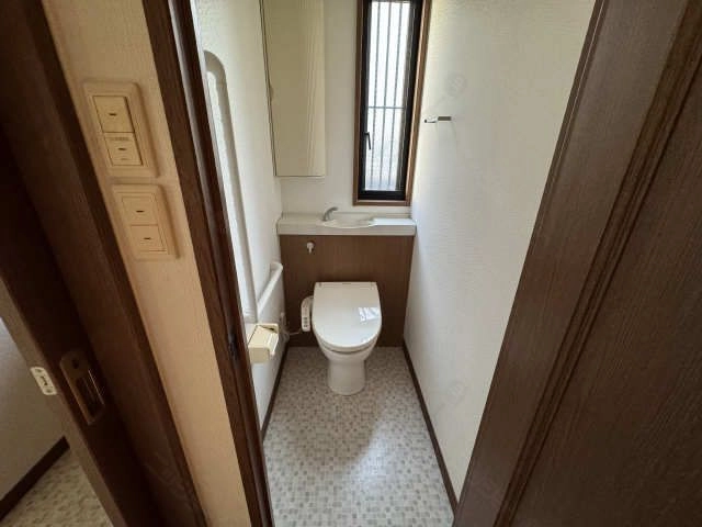 WC