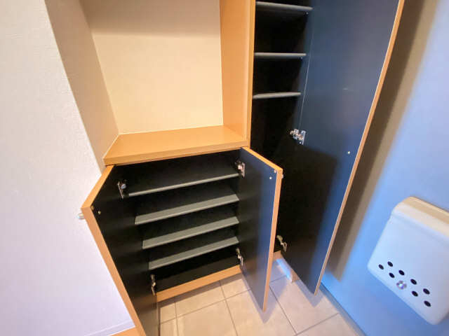 シューズBOX