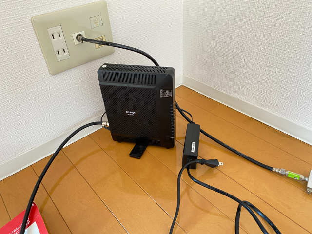 無料ネット