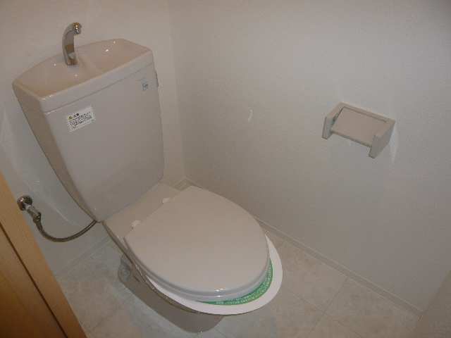 ＷＣ