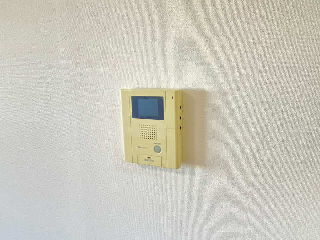 インターホン
