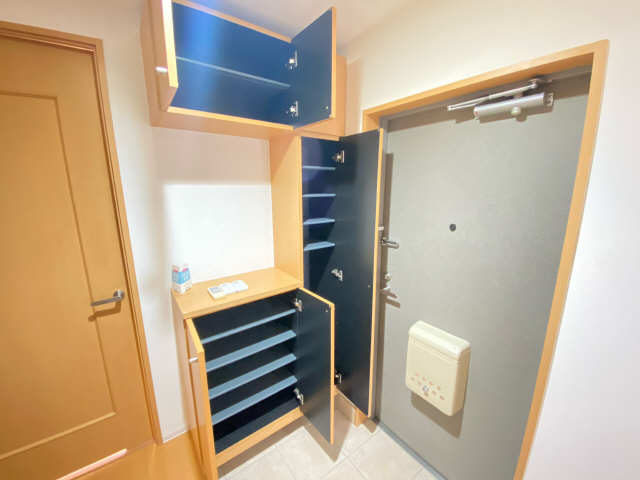 シューズBOX