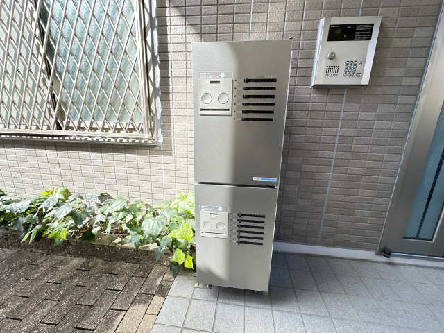 共用部分
