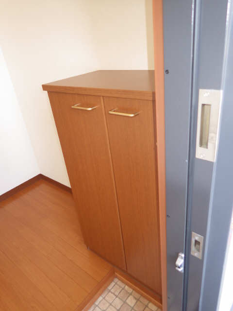 シューズＢＯＸ