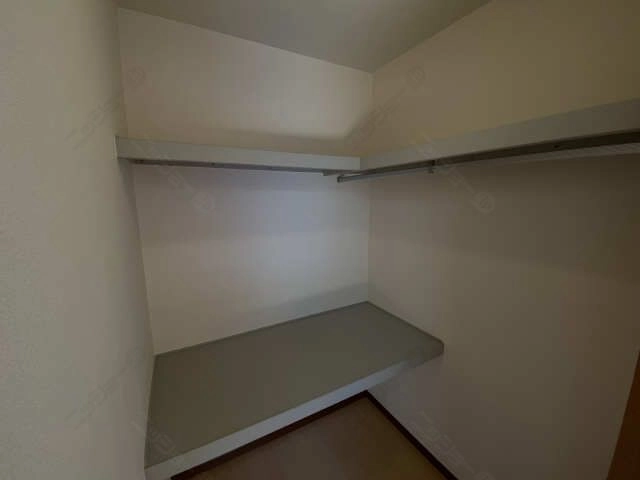 収納（ウォークイン内）