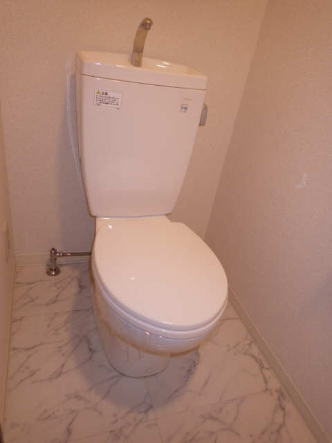ＷＣ